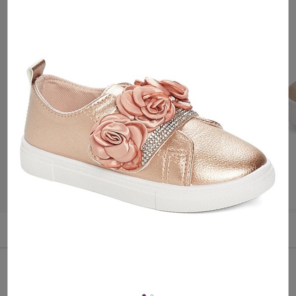 Toddler shoes